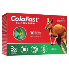 Colafast Colagen rapid, Good Days Therapy | 30 cps