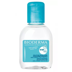 ABC DERM H2O SOLUTIE MICELARA 100ML