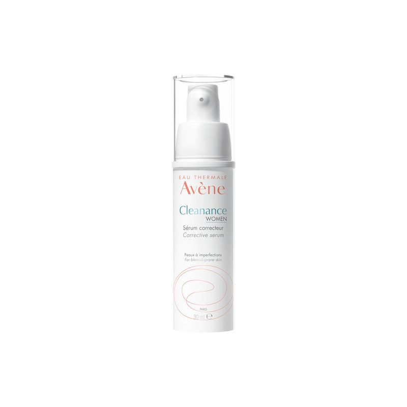 Poza produs Cleanance Woman Serum corector | 30 ml