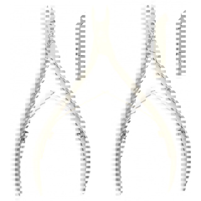 Poza produs Cleste pentru cuticule Art TR Gifaz