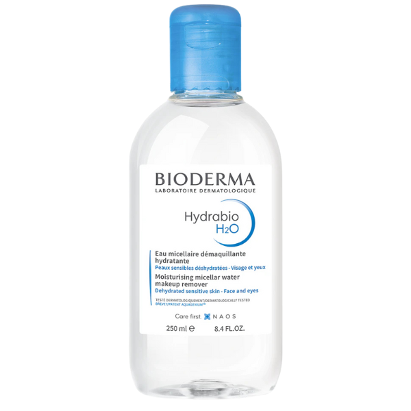 Poza produs Hydrabio H2O Solutie micelara hidratanta | 250 ml