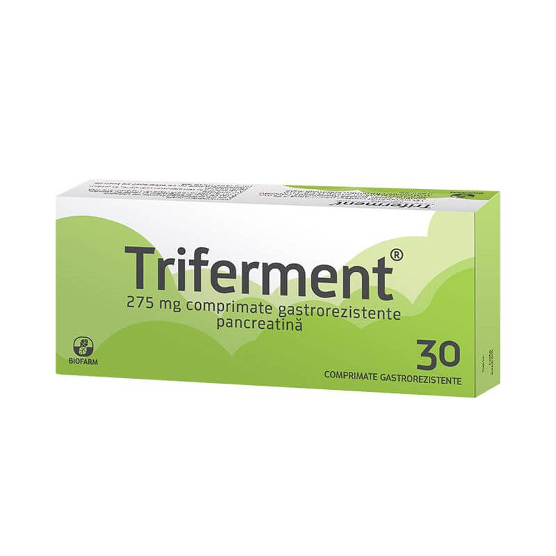 Poza produs Triferment