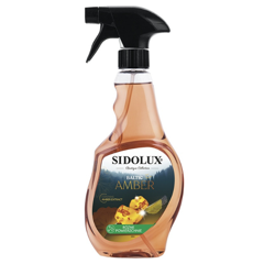 Lichid spalare multifunctional Sidolux Baltic Amber, Lakma | 500 ml