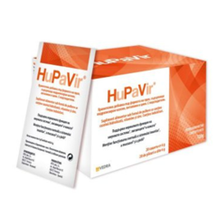 HuPaVir, Vedra | 20 plicuri