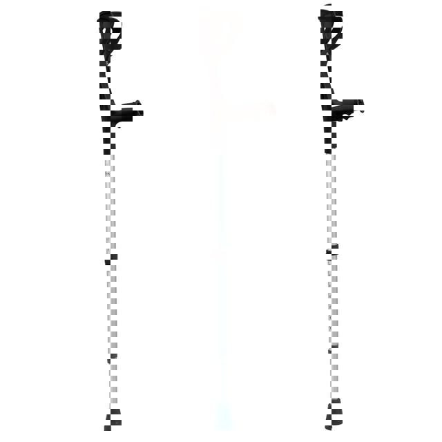 Poza produs Carja anatomica pentru adulti RP701 Albastru, Neomed