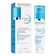 Hydrabio Serum pentru piele deshidratata | 40 ml