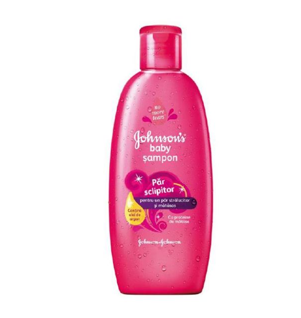 Poza produs BJ SAMPON PAR STRALUCITOR 500ML