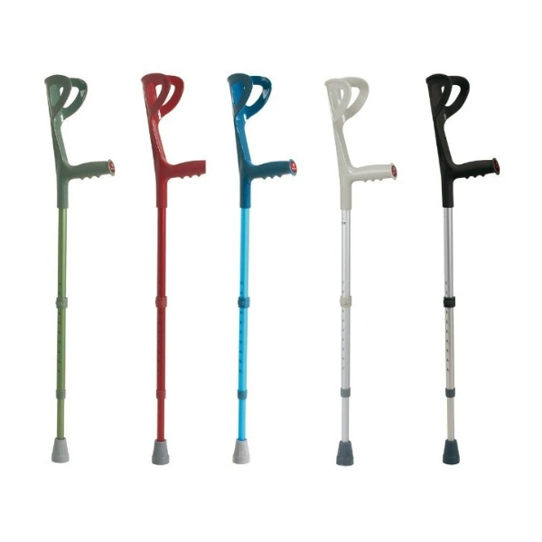 Poza produs Carja anatomica pentru adulti - RP701R | 1 buc