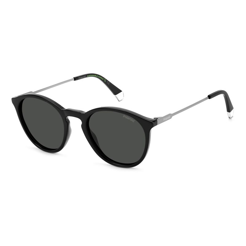 Ochelari Polaroid 23 PLD 4129/S/X 807 51 M9 Black