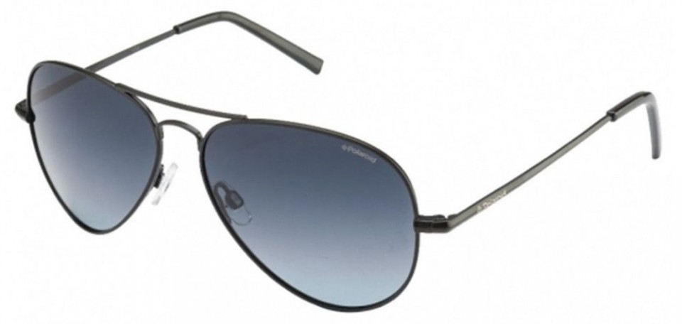 Ochelari Polaroid 20 PLD 1017/S 003 58 WJ Matte Black