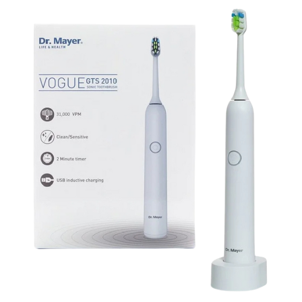 PERIUTA ELECTRICA DR. MAYER SONICA GTS 2010