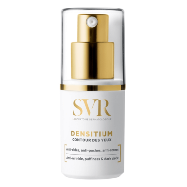 SVR DENSITIUM CONTUR OCHI 15ML