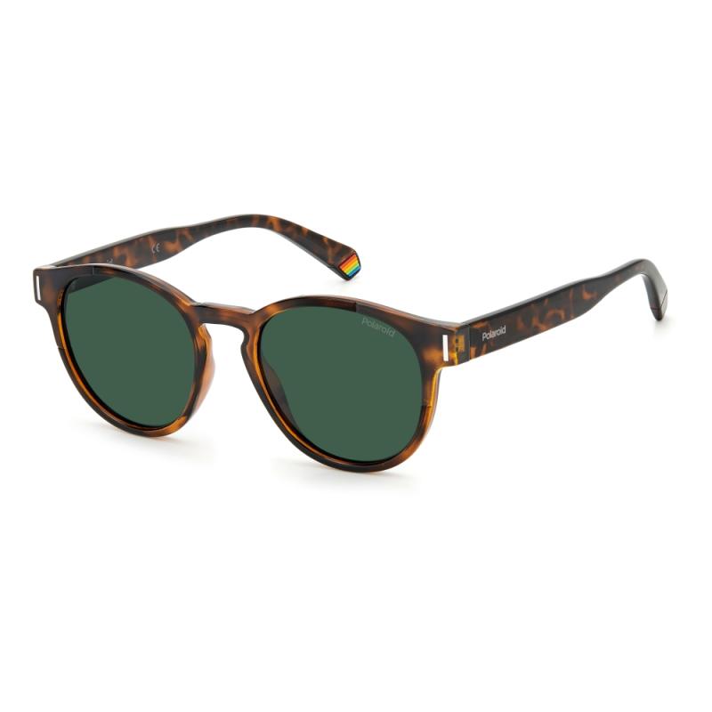 Ochelari de soare unisex PLD 6175/S 086/UC 51, Polaroid | 1 buc