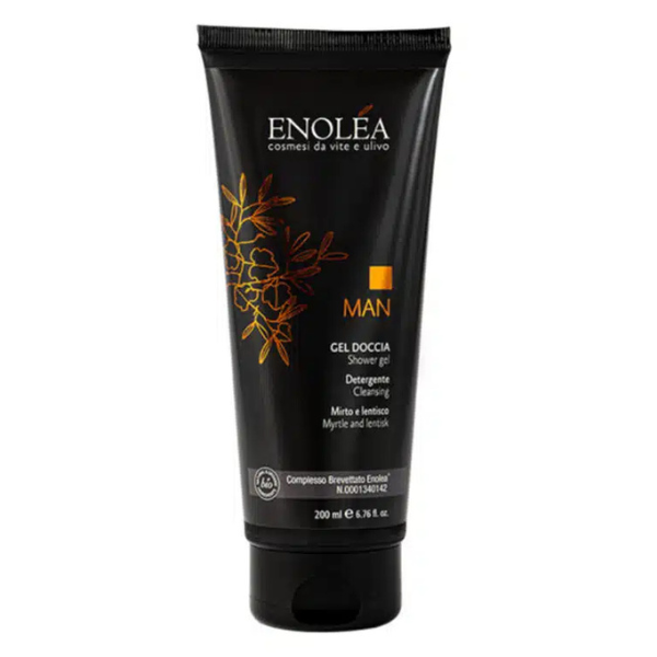 ENOLEA MAN GEL DUS 200ML