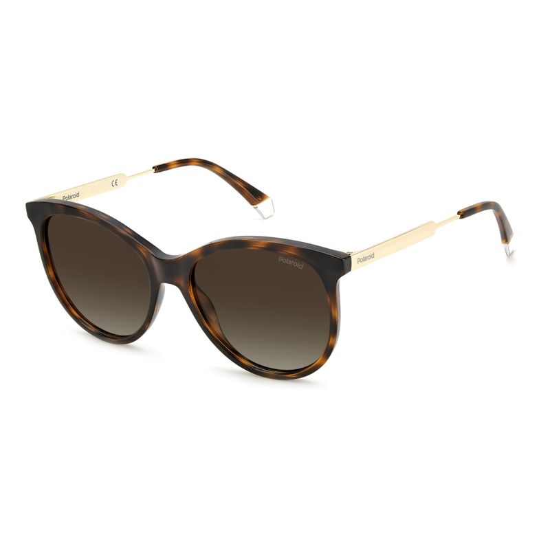 Ochelari Polaroid PLD 4131/S/X 086 57 LA Havana
