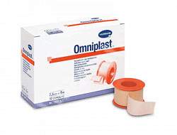 PLASTURE TEXTIL 2.5X5M OMNIPLAST 900441