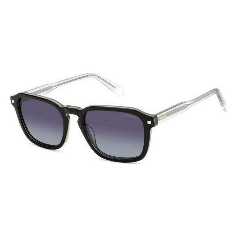 Ochelari de soare unisex PLD 4156/S/X 807 M9, Polaroid