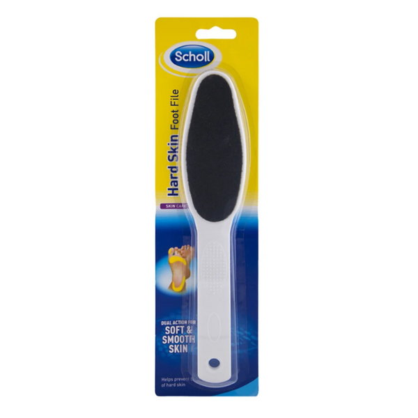 Pila Scholl Basic pentru picioare, Reckitt Benckiser | 1 bucata