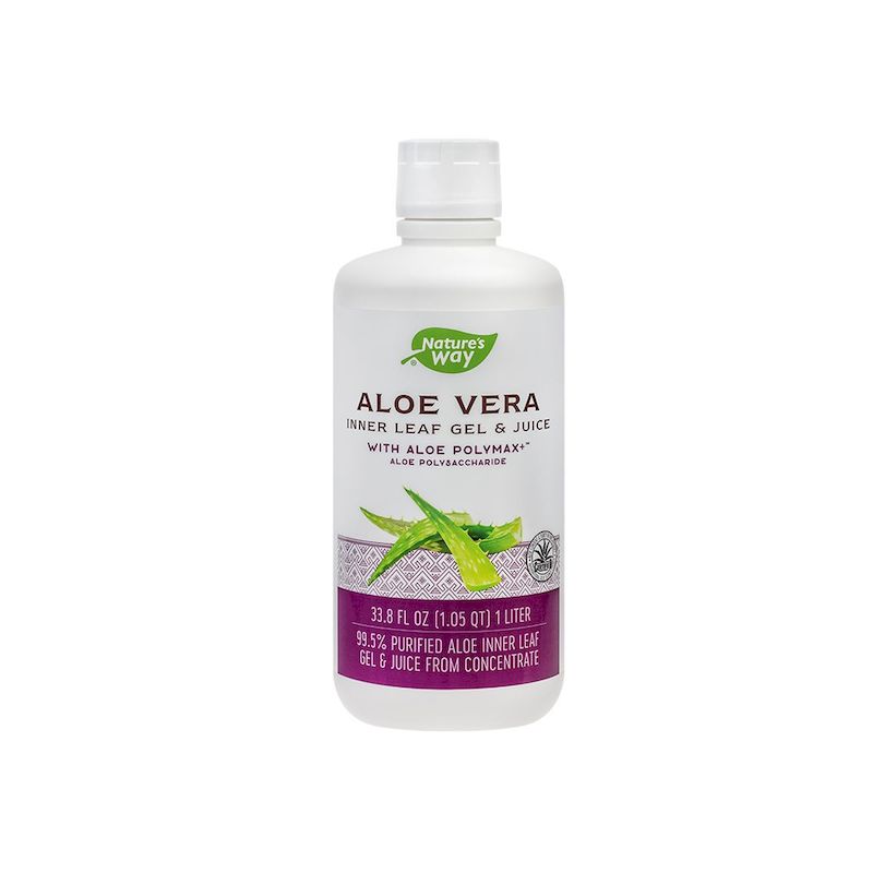 Aloe Vera Gel & Juice | 1000 ml