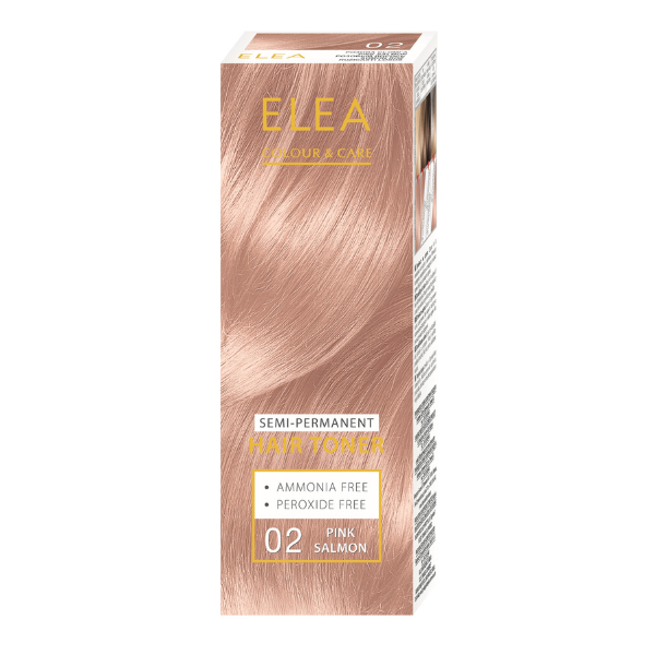 Nuantator de par 0.2 - Roz Somon, Elea | 100 ml