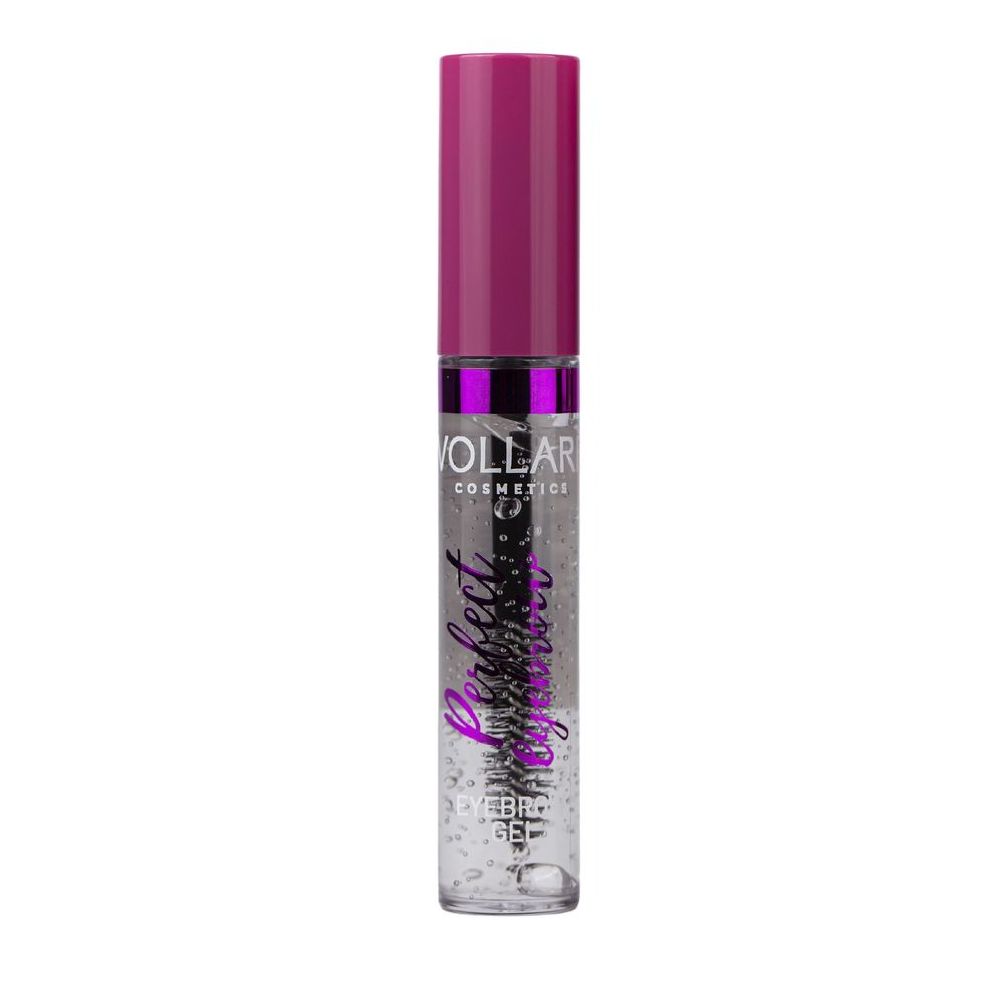 INGRID VOLLARE GEL MODELARE SPRANCENE PERFECT 01 TRANSPARENT 7.5ML