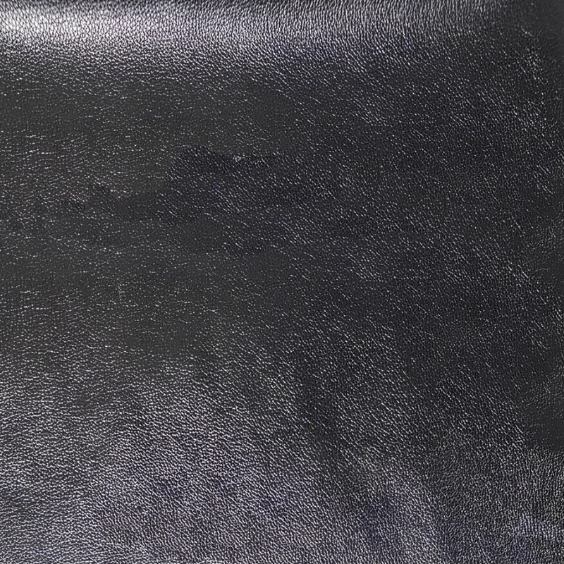 Piele ecologica autoadeziva 0.45 mm negru, Perpetuum | 49.50x137 cm