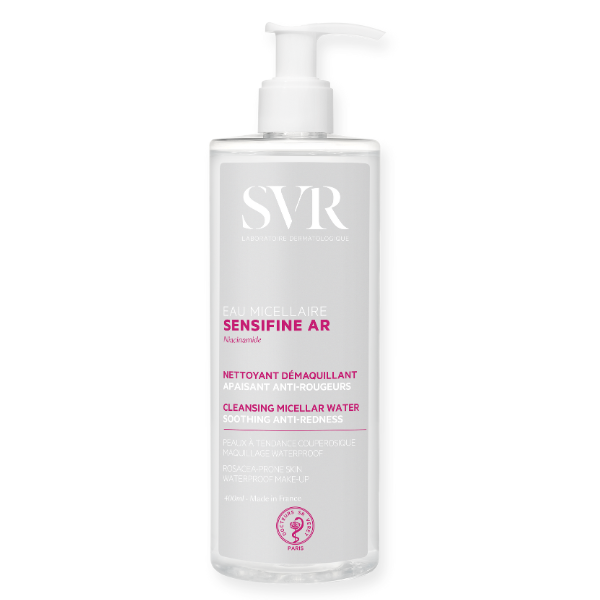 Apa Micelara Sensifine AR, SVR | 400 ml