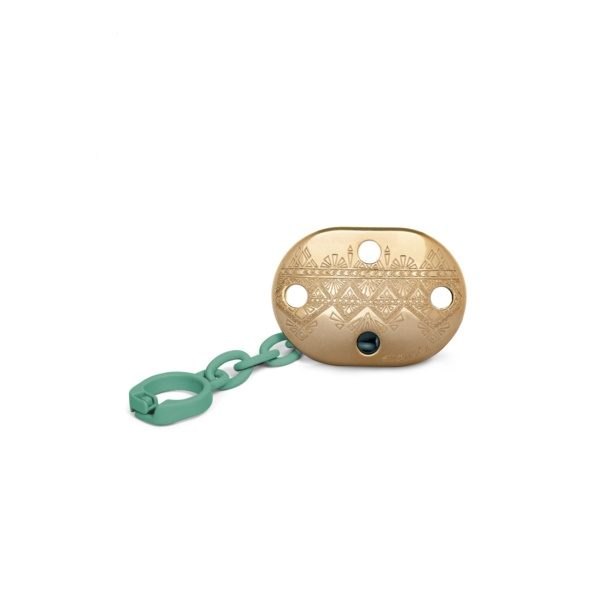 LANTISOR SUZETA PREMIUM ETHNIC VERDE 304255 +0LUNI
