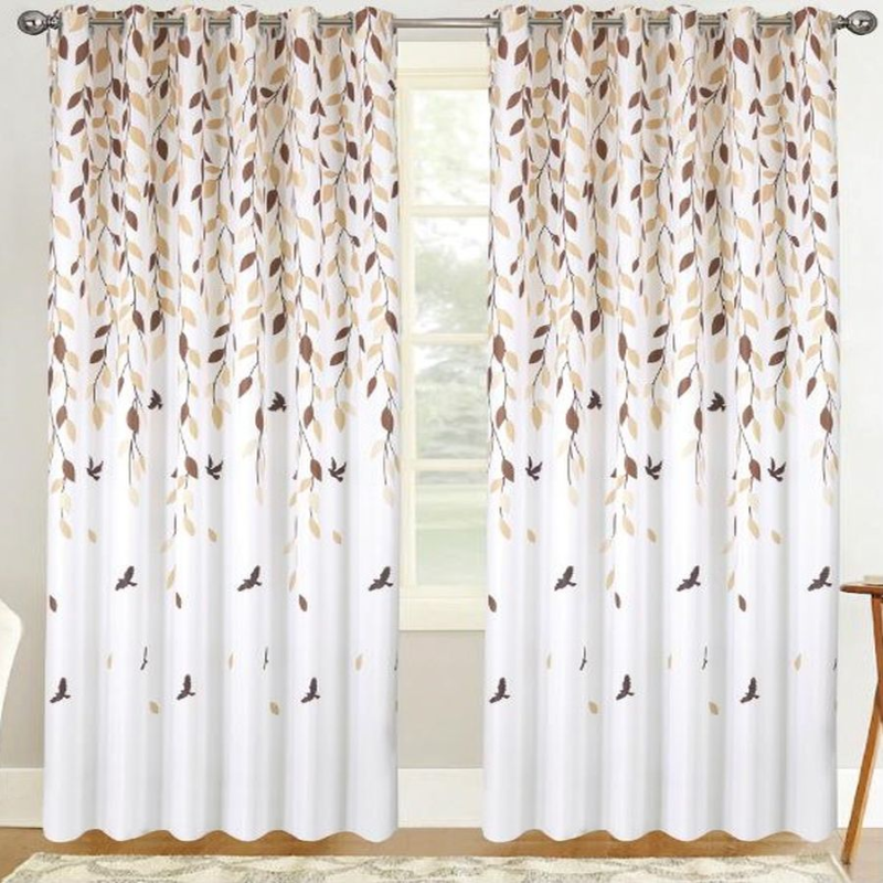 Draperi FRUNZE Maro, Perpetuum | 140 x 240 cm