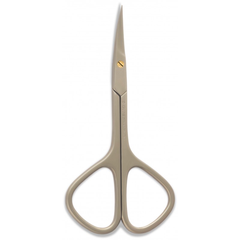 Forfecuta nichelata-mat pentru manichiura 155 Gifaz