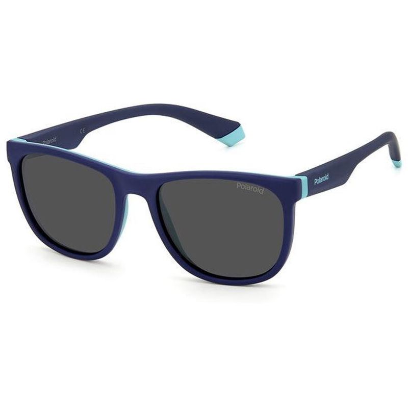 Ochelari de soare pentru copii PLD 8049/S ZX9 M9, Polaroid