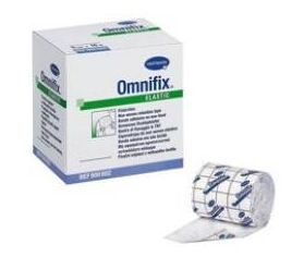 PLASTURE ELASTIL 5CM X 10M OMNIFIX 9006021