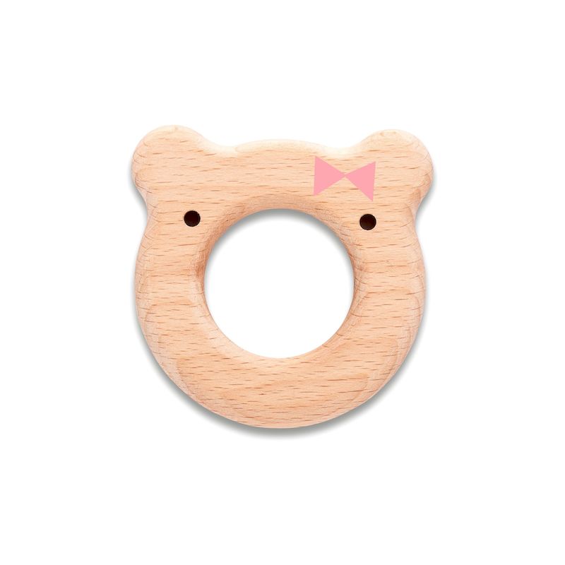 INEL GINGIVAL DIN LEMN ROZ 032422