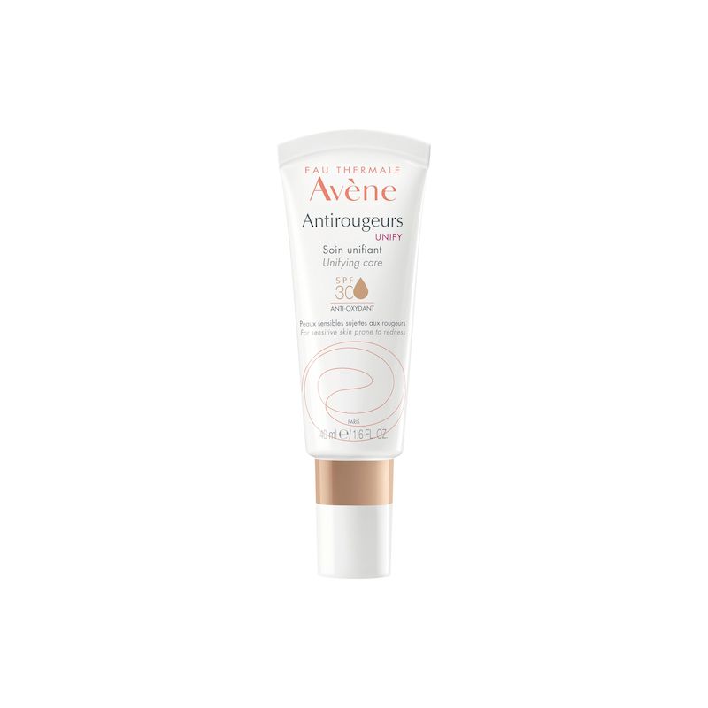 Avene AntiRoseata Crema Nuantatoare SPF 30, Pierre Fabre | 40 ml