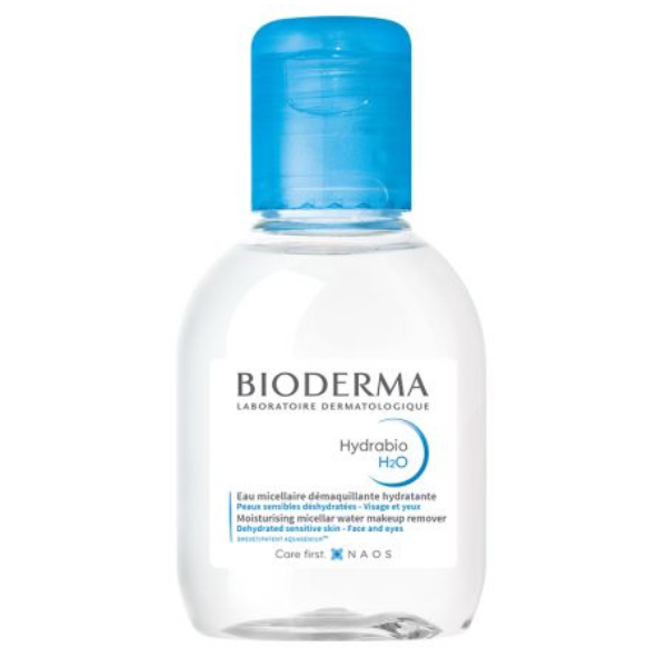 Hydrabio H2O Solutie micelara hidratanta | 100 ml