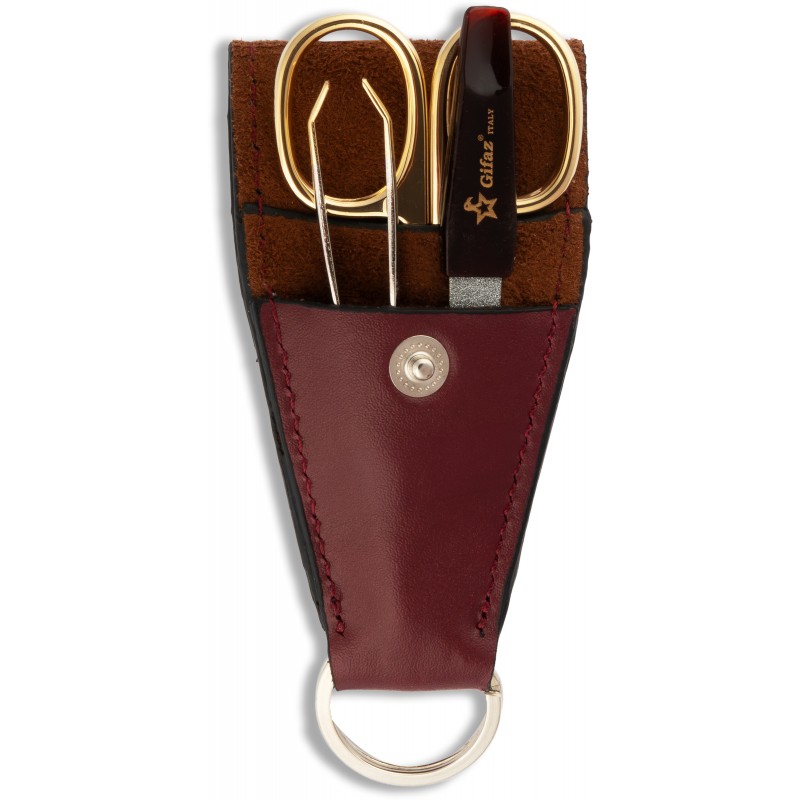 Trusa manichiura nr.1508 Gifaz