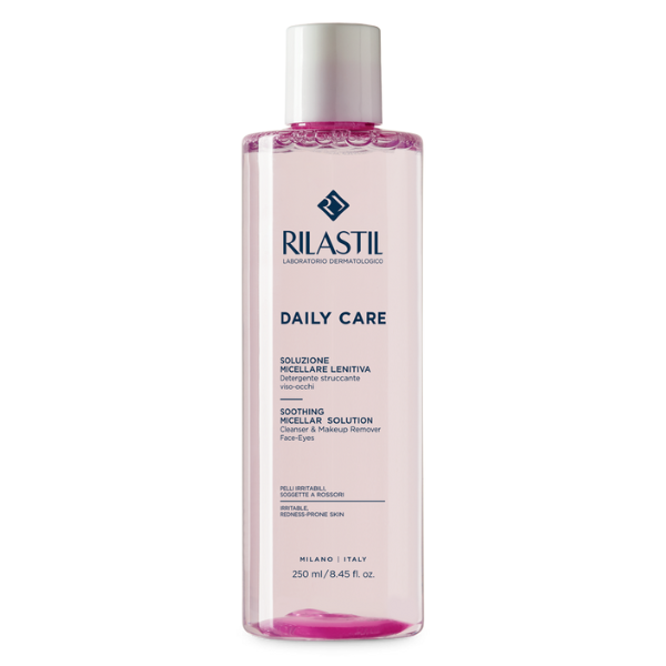 RILASTIL DAILY CARE APA MICELARA CALMANTA 250ML