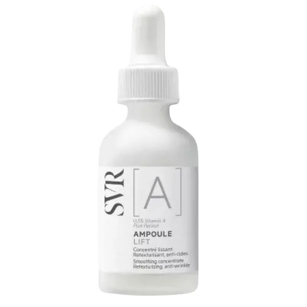 SVR FIOLA A LIFT 30ML