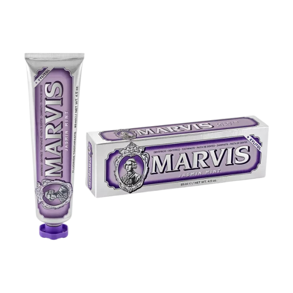 Pasta de dinti Jasmin Mint, Marvis | 85 ml