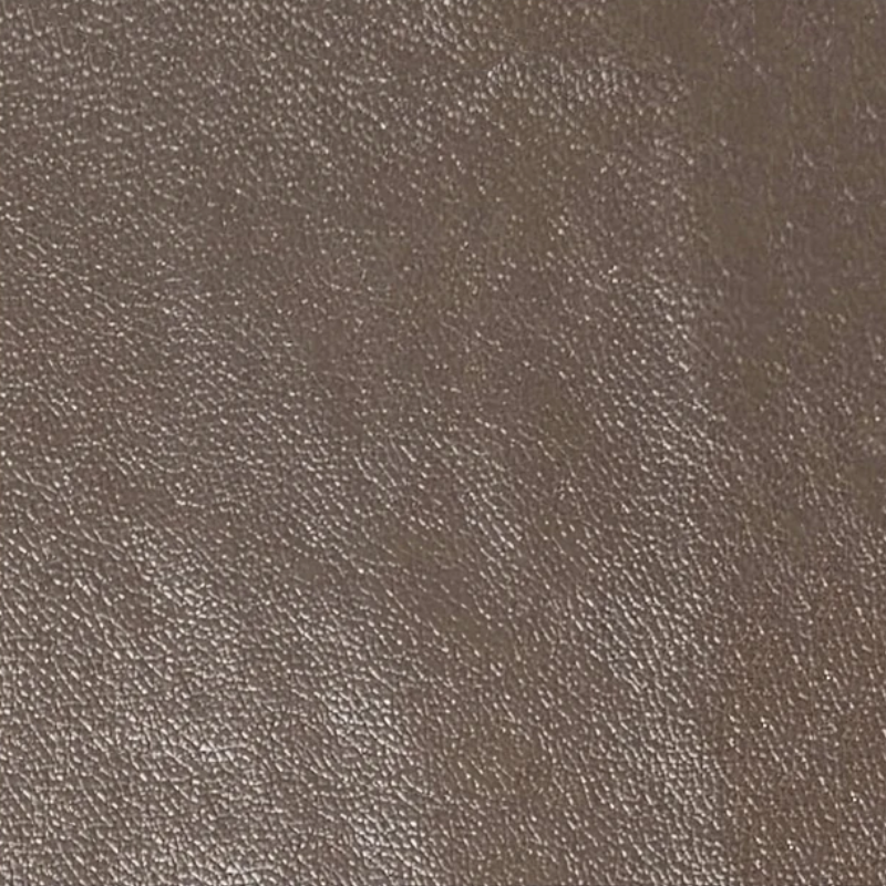 Piele ecologica autoadeziva 0.7 mm maro inchis, Perpetuum | 49.50x137 cm