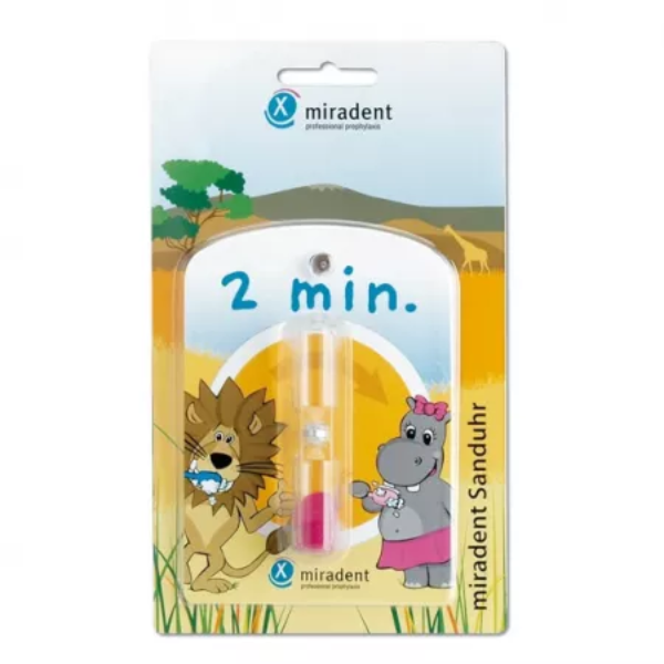 Clepsidra, Miradent | 1 buc