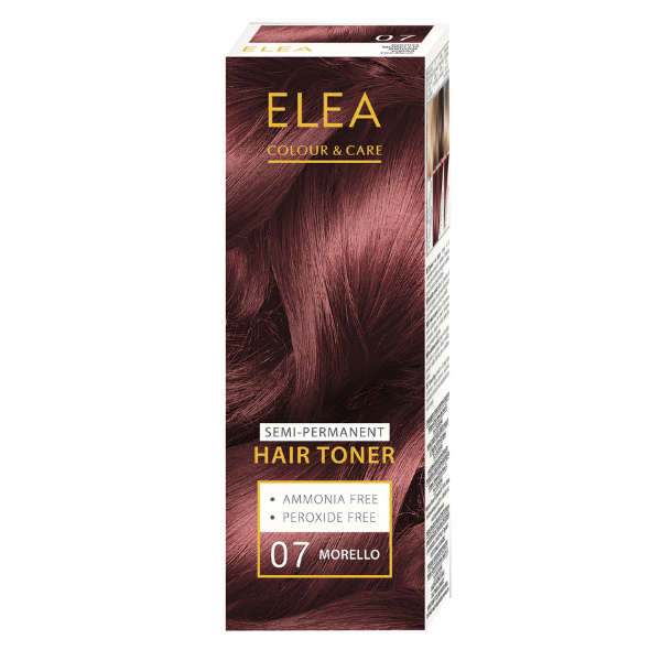 Nuantator de par 0.7 - Visina, Elea | 100 ml