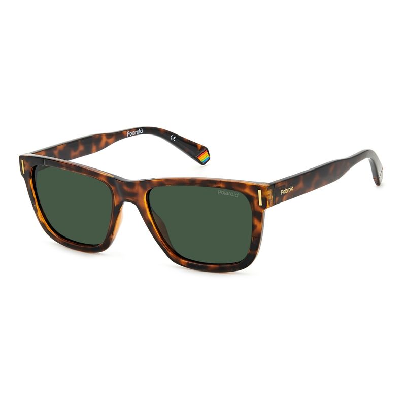 Ochelari de soare unisex PLD 6186/S, Polaroid