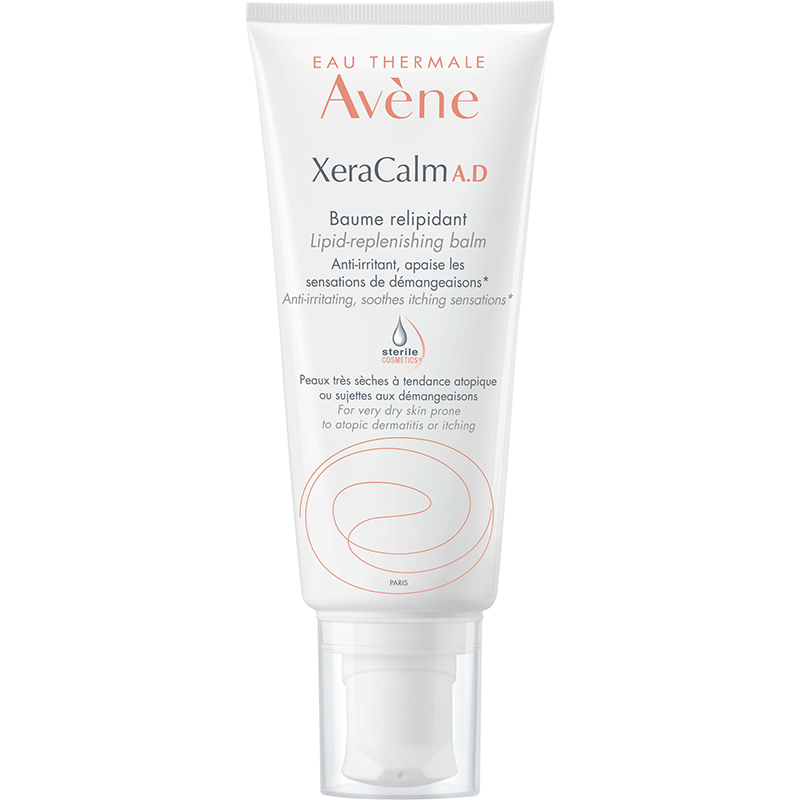 Balsam relipidant XeraCalm Defi AD, Avene | 200 ml
