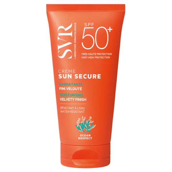 Crema SPF50+ Sun Secure, SVR | 200 ml