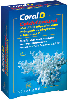 VITA CARE CORAL D   VITA CARE