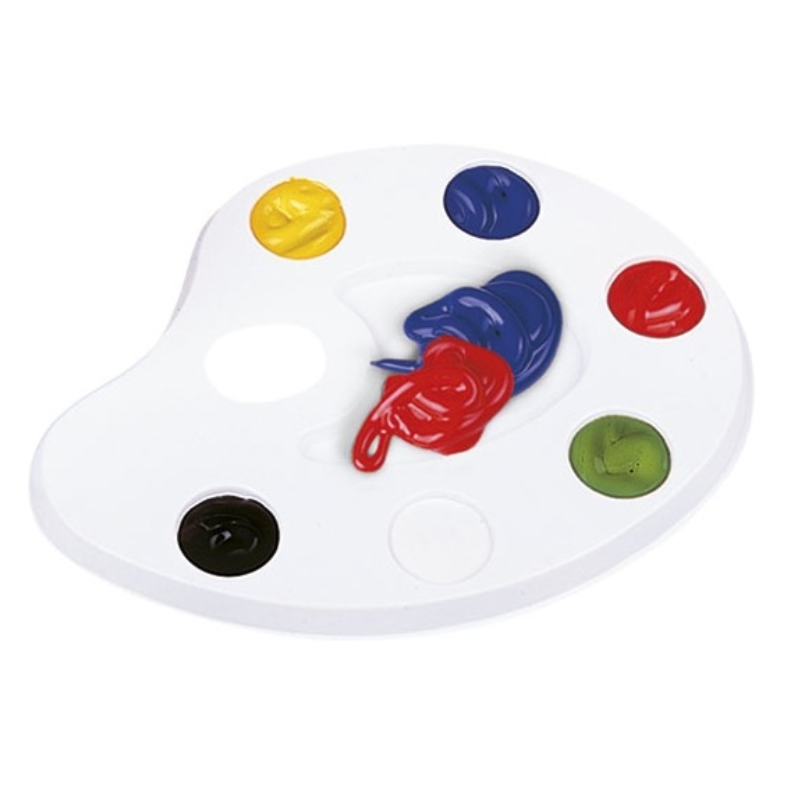 PALETA AMESTEC CULORI ASTRA INFINITY