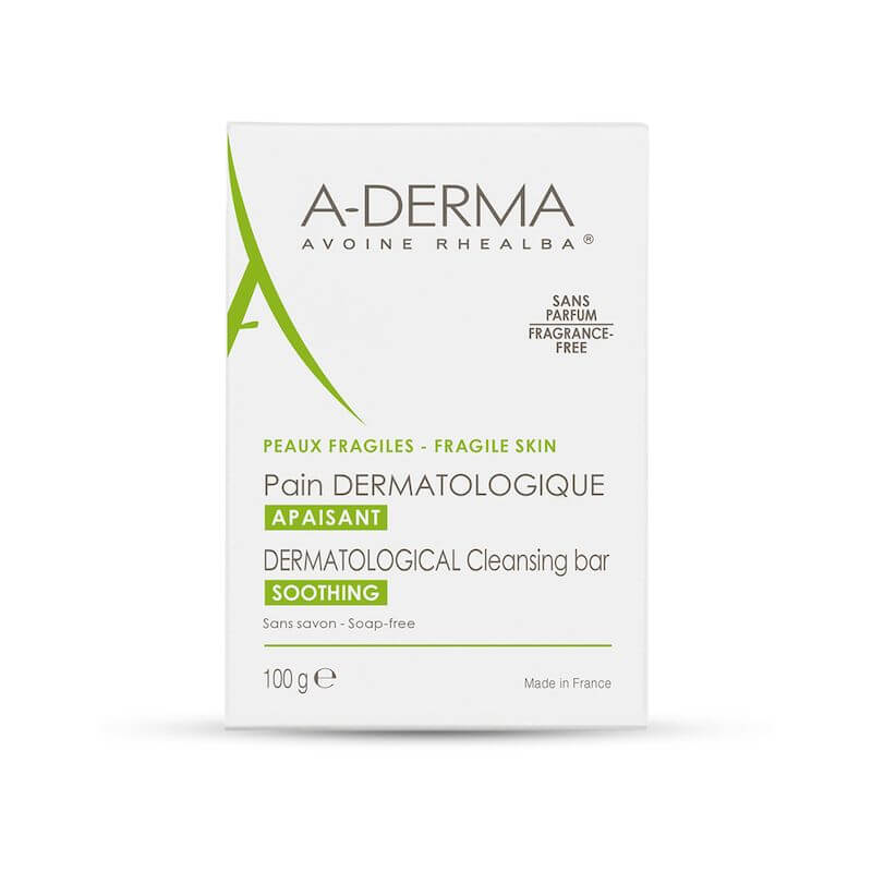 Sapun dermatologic A-Derma