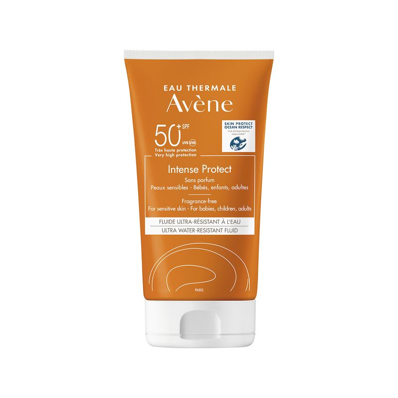 Avene Intense Protect SPF 50+ | 150 ml