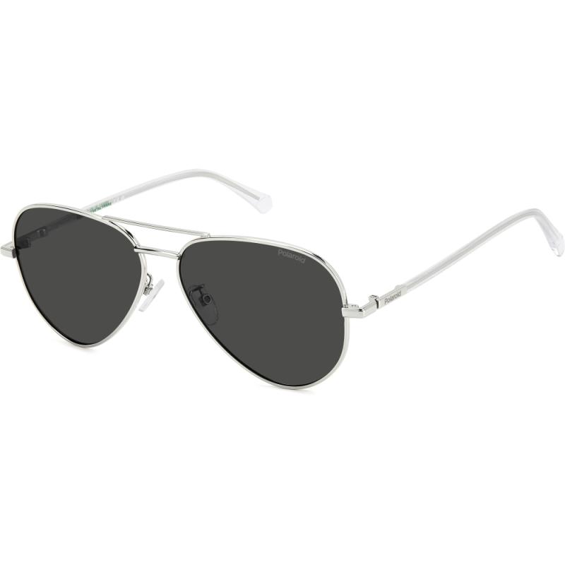 Ochelari de soare barbati PLD 4186/G/S/X 010/M9 Palladium, Polaroid | 1 buc